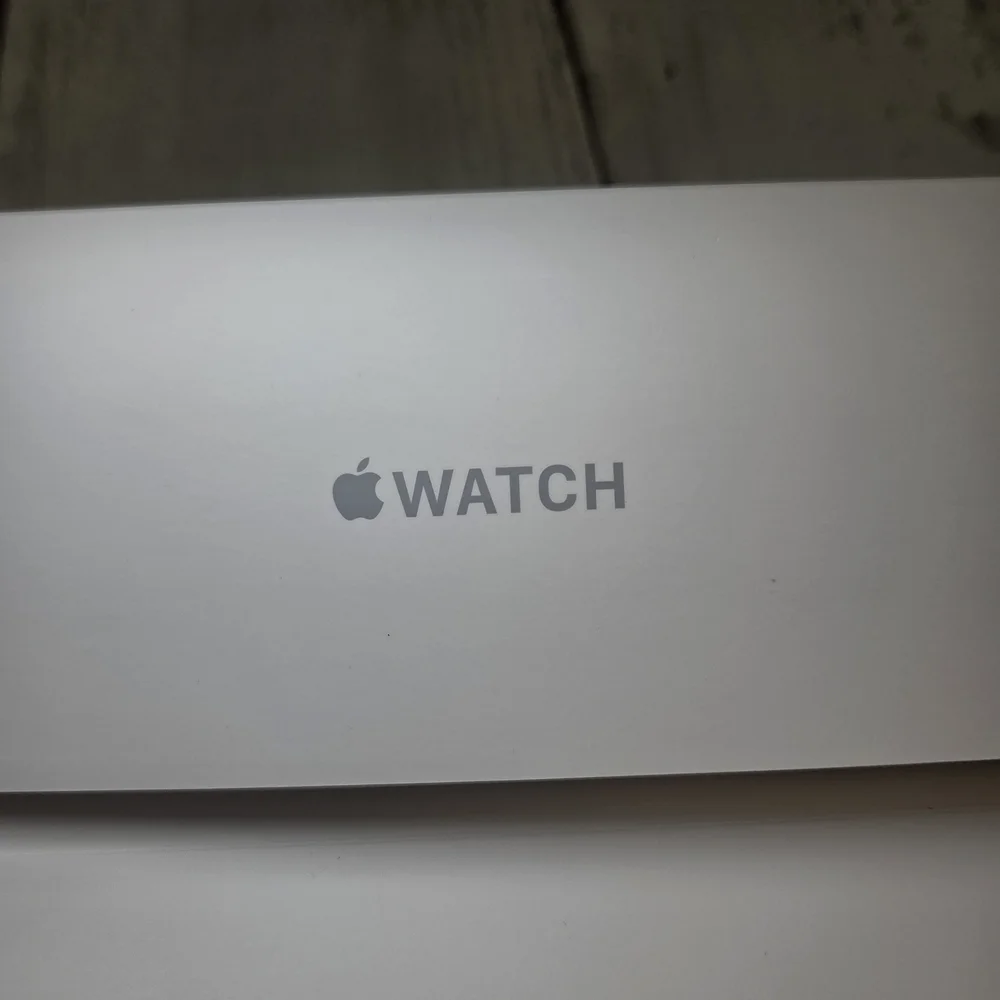 Navy Blue 42mm Apple Watch Band Strap - Picture 5 of 9